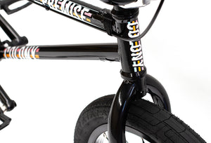 Colony Premise 20" BMX (Black / Polished)
