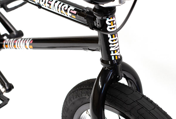 Colony Premise 20" BMX (Black / Polished)