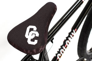 Colony Premise 20" BMX (Black / Polished)