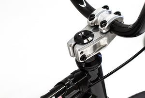 Colony Premise 20" BMX (Black / Polished)