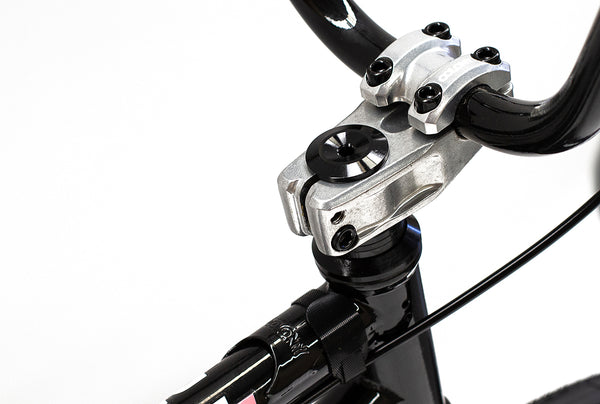 Colony Premise 20" BMX (Black / Polished)
