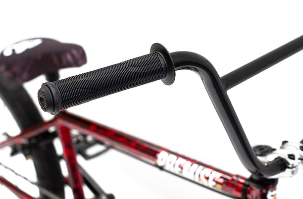 Colony Premise 20" BMX (Bloody Black)