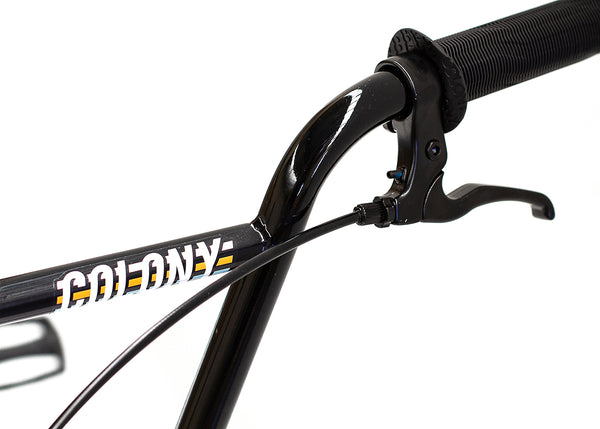 Colony Premise 20" BMX (Bloody Black)