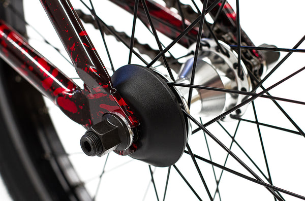 Colony Premise 20" BMX (Bloody Black)