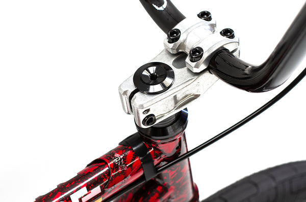 Colony Premise 20" BMX (Bloody Black)