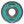 Suregrip Qube Teal Bearings - 16 Pack (7/8mm)