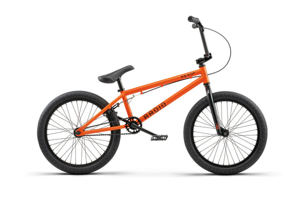 Radio Revo 20" BMX (Orange)