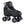 Rio Roller Skates - Mayhem (Black)