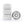 Rio Roller Light Up Wheels - 4 Pack (White)