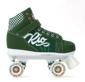 Rio Roller Skates - Mayhem 2 (Green)