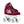Rio Roller Skates - Mayhem 2 (Red)