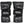 REKD Wrist Guards (Grey)
