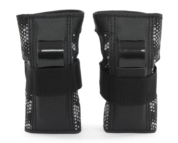 REKD Wrist Guards (Grey)