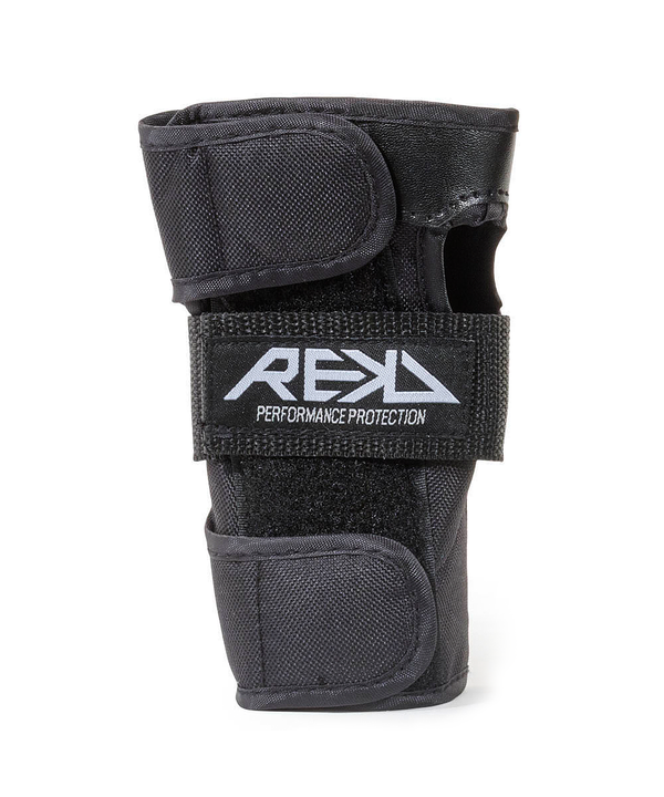 REKD Heavy Duty Tri Pack (Black)