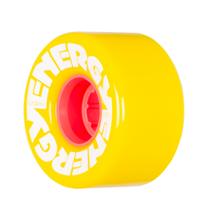 Radar Energy 57mm Wheels