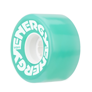 Radar Energy 57mm Wheels
