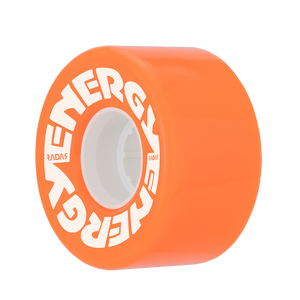 Radar Energy 57mm Wheels