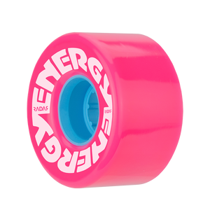 Radar Energy 57mm Wheels