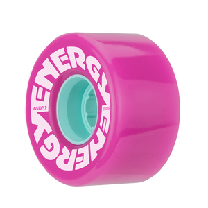 Radar Energy 65mm Wheels