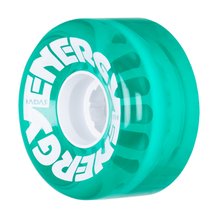 Radar Energy Wheels 62mm