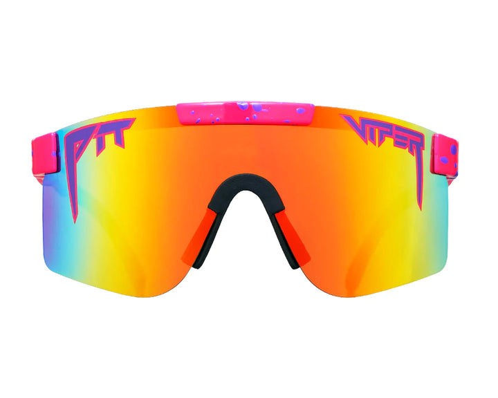 Pit Viper - The Radical Polarized (Single wide)