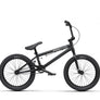 Radio Dice 18" BMX (Matt Black)