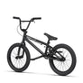 Radio Dice 18" BMX (Matt Black)