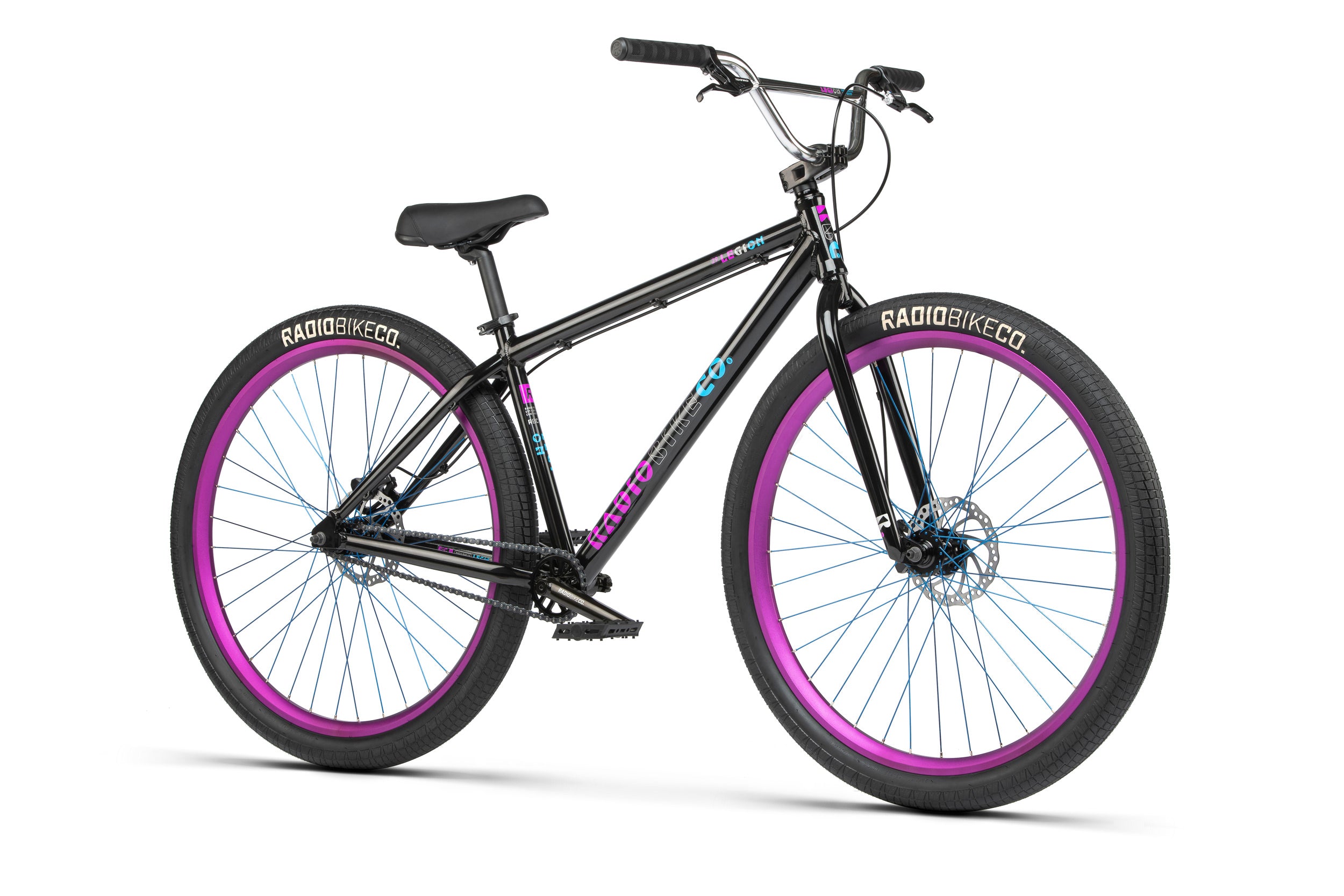 Radio bikes hotsell