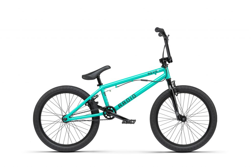 Fs20 bmx bike 2025