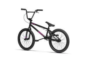 Radio Revo 20" BMX (Black/Pink)