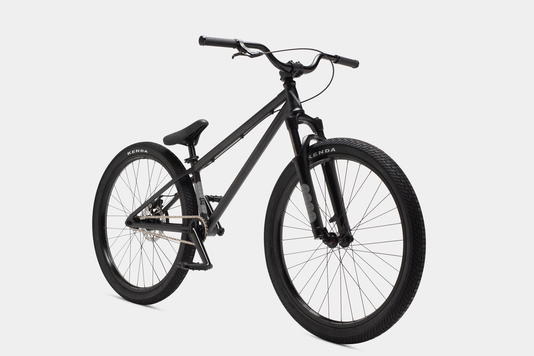 BMX Bikes Verde Radix 26 Dirt Jumper Available Now Fufanu