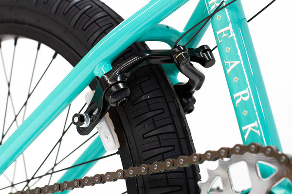 Division Reark 20" BMX (Blue Mint)