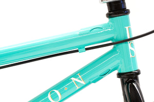 Division Reark 20" BMX (Blue Mint)