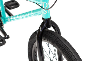 Division Reark 20" BMX (Blue Mint)