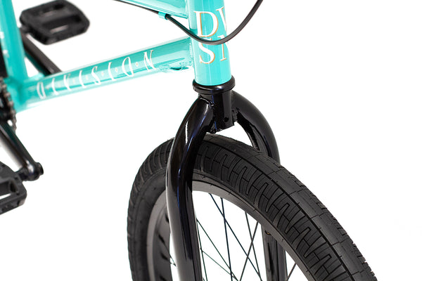 Division Reark 20" BMX (Blue Mint)