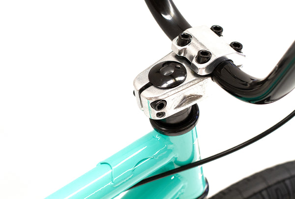Division Reark 20" BMX (Blue Mint)