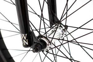 Division Reark 20" BMX (Black / Polished)