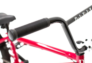 Division Reark 20" BMX (Candy Red)