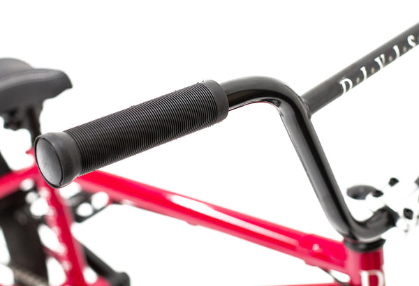Division Reark 20" BMX (Candy Red)