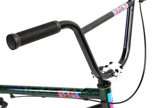 Division Reark 20" BMX (Crackle Green)