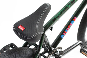 Division Reark 20" BMX (Crackle Green)