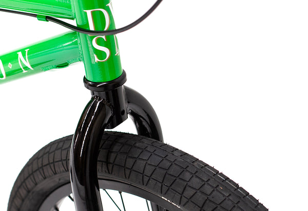 Division Reark 20" BMX (Laser Green)