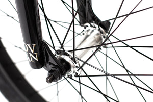 Division Reark 20" BMX (Laser Green)