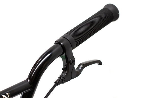 Division Reark 20" BMX (Laser Green)