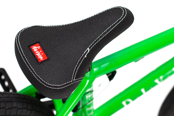 Division Reark 20" BMX (Laser Green)