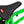 Division Reark 20" BMX (Laser Green)