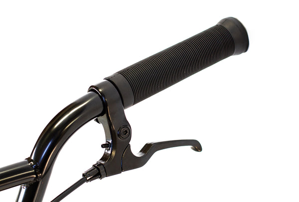 Division Reark 20" BMX (Pearl White)