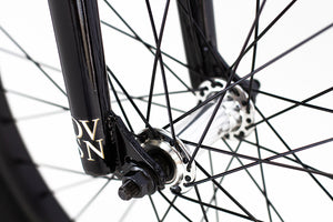 Division Reark 20" BMX (Pearl White)