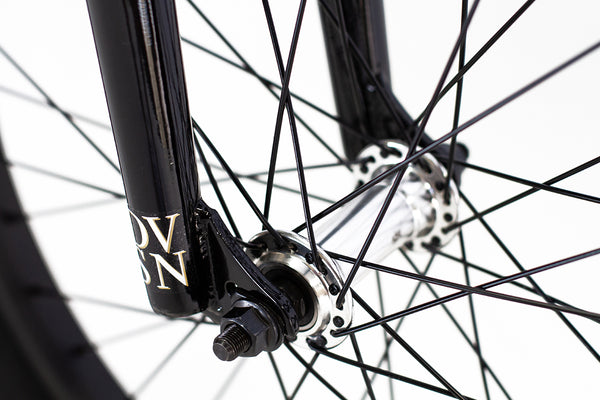 Division Reark 20" BMX (Pearl White)