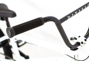 Division Reark 20" BMX (Pearl White)